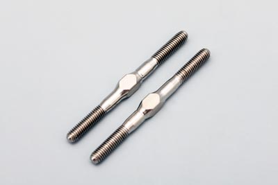 YOKOMO ZC-TB36B 36mm チタン製ターンバックル YOKOMO ZC-TB36B 36mm チタン製ターンバックル