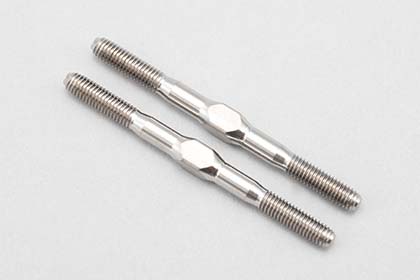 YOKOMO ZC-TB42B 42mm チタン製ターンバックル YOKOMO ZC-TB42B 42mm チタン製ターンバックル
